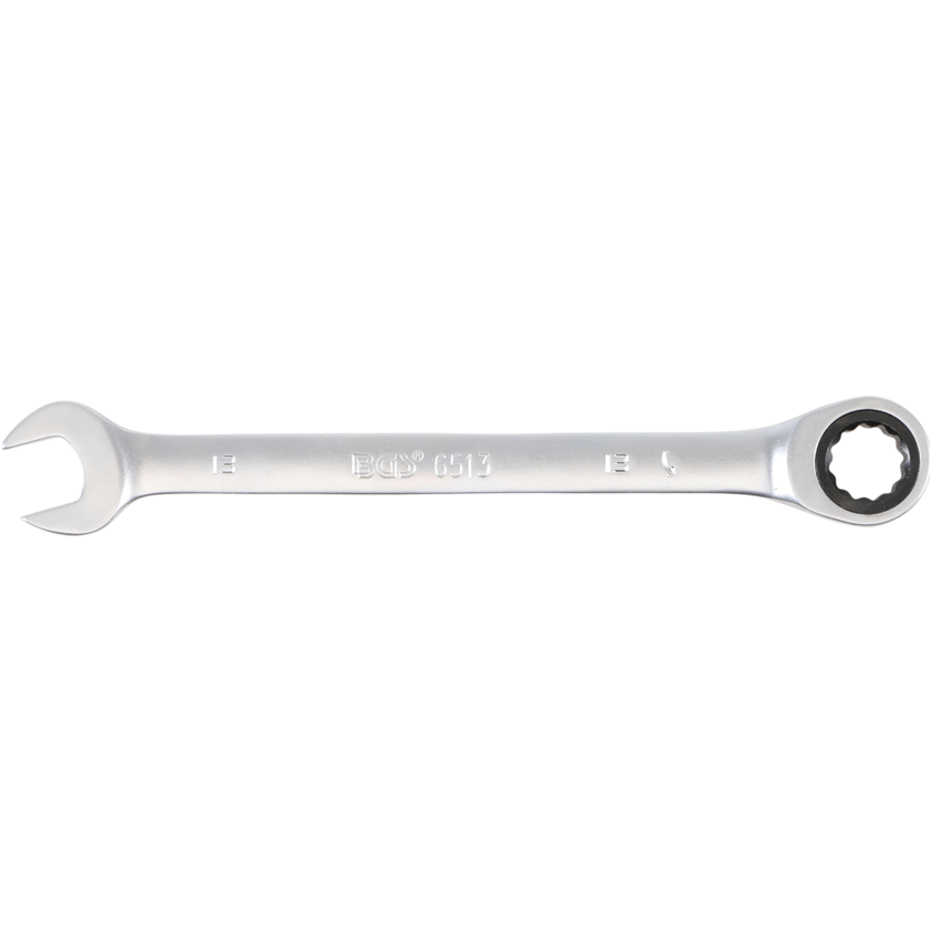 Raktas kombinuotas terkšlinis - 13mm.