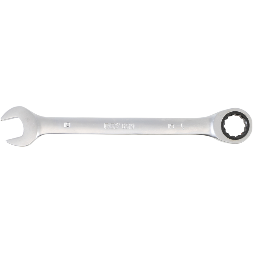 Raktas kombinuotas terkšlinis  19mm.