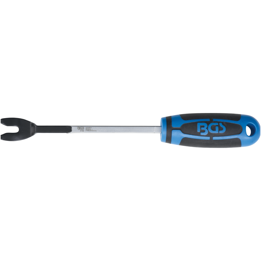 Rankenėlė apdailai ardyti 290mm. Rankenėlė apdailai ardyti 290mm.