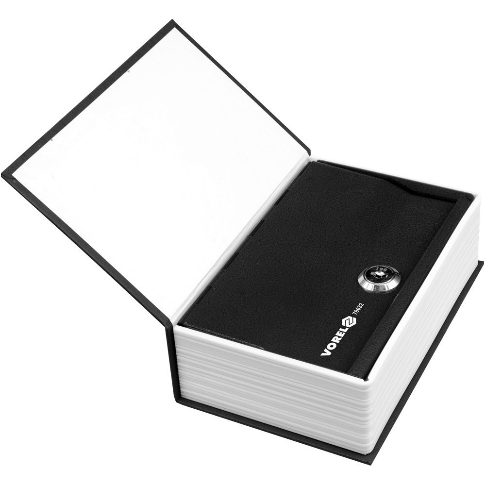 Dėžutė pinigams metalinė 240x155x55mm 1 Dėžutė pinigams metalinė 240x155x55mm 1