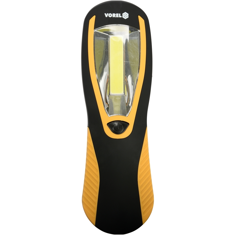 Rankinis žibintas - COB LED 1 Rankinis žibintas - COB LED 1