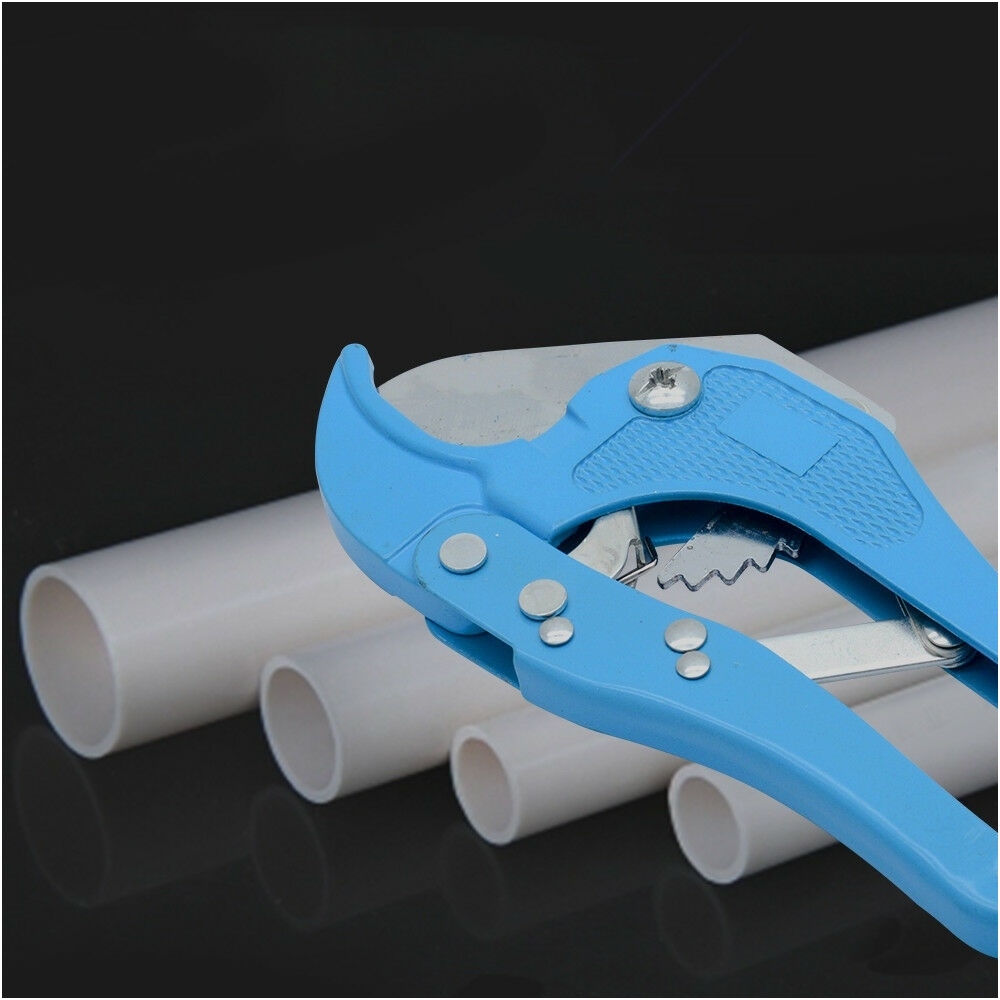 Replės plastikiniams vamzdžiams 5 - 42mm. 4