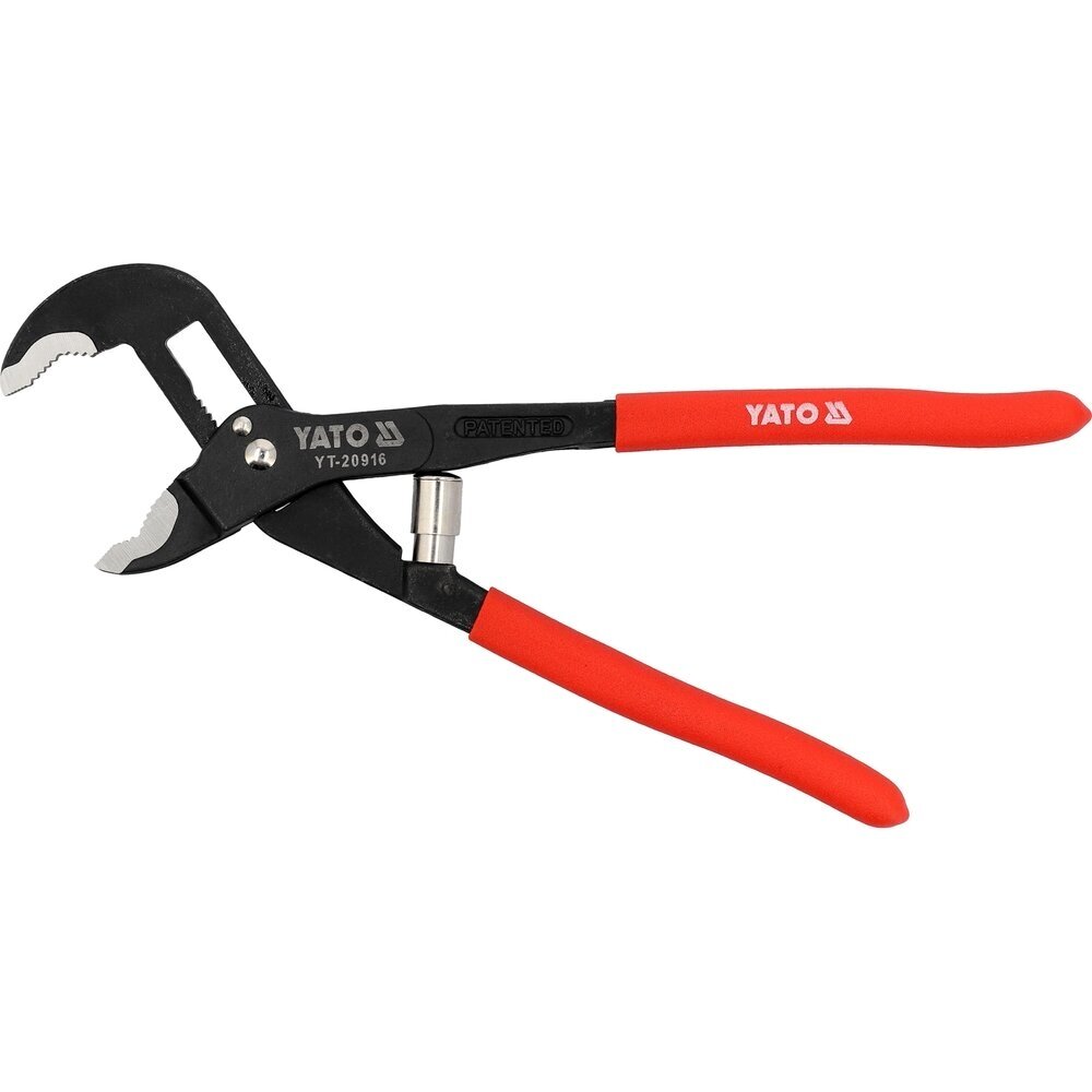 Replės santechninės savireguliuojamos 250 mm 1 Replės santechninės savireguliuojamos 250 mm 1