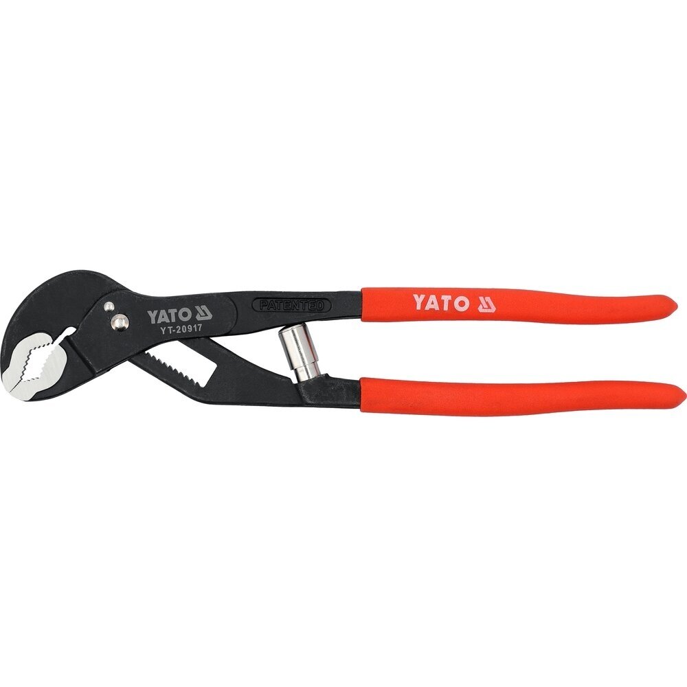 Replės santechninės savireguliuojamos 300 mm 2
