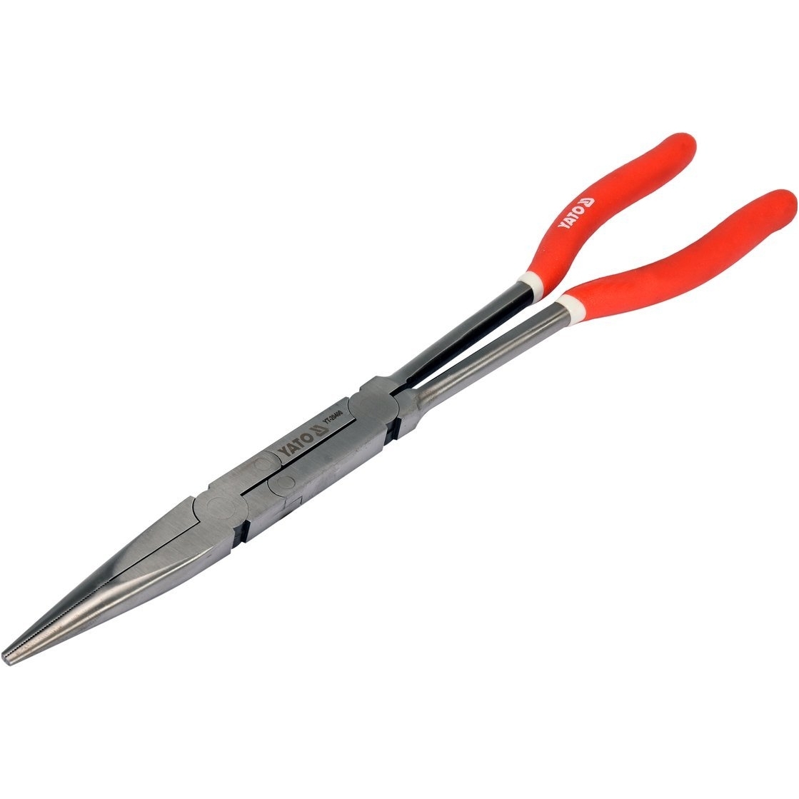 Replės ilgos tiesios - Dvigubu šarnyru - 340 mm 1 Replės ilgos tiesios - Dvigubu šarnyru - 340 mm 1