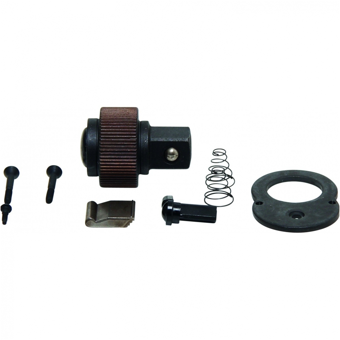 Remonto komplektas 1/2" terkšlei BGS 304 Remonto komplektas 1/2" terkšlei BGS 304