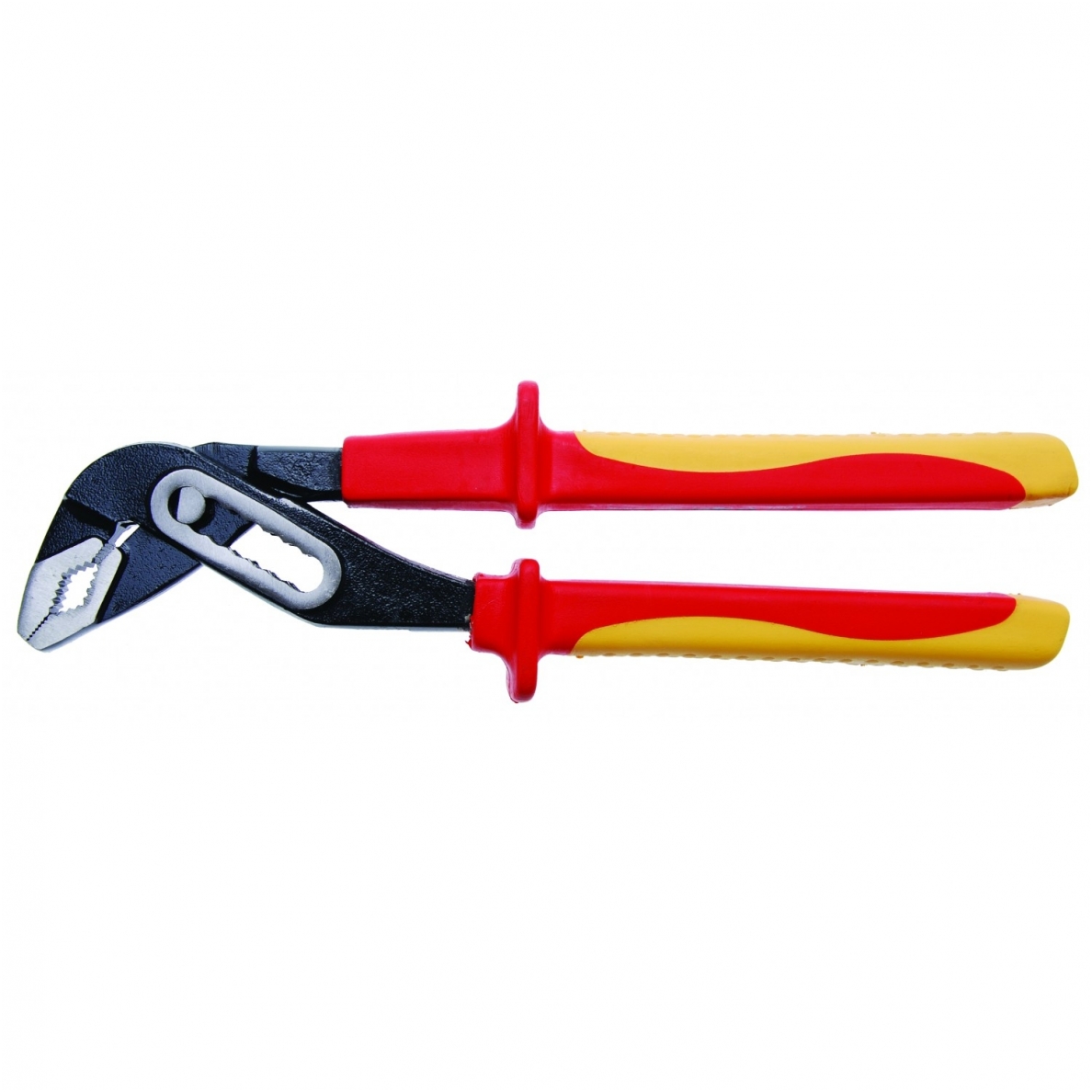Replės aukštos įtampos laidams santechninės 250mm, VDE 1000V Replės aukštos įtampos laidams santechninės 250mm, VDE 1000V