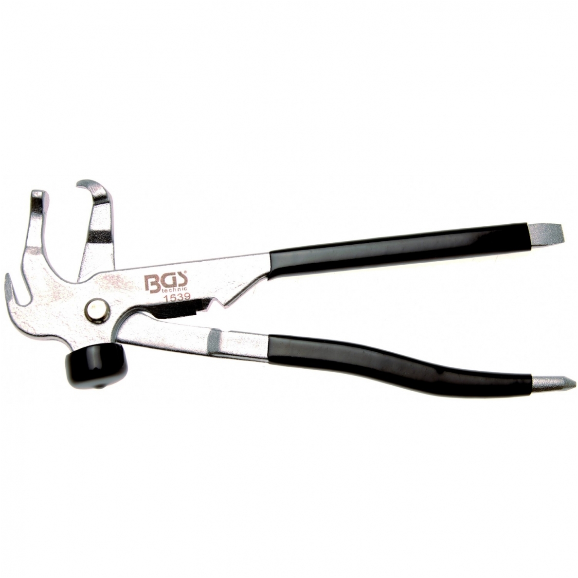 Replės balansavimo darbams 240 mm