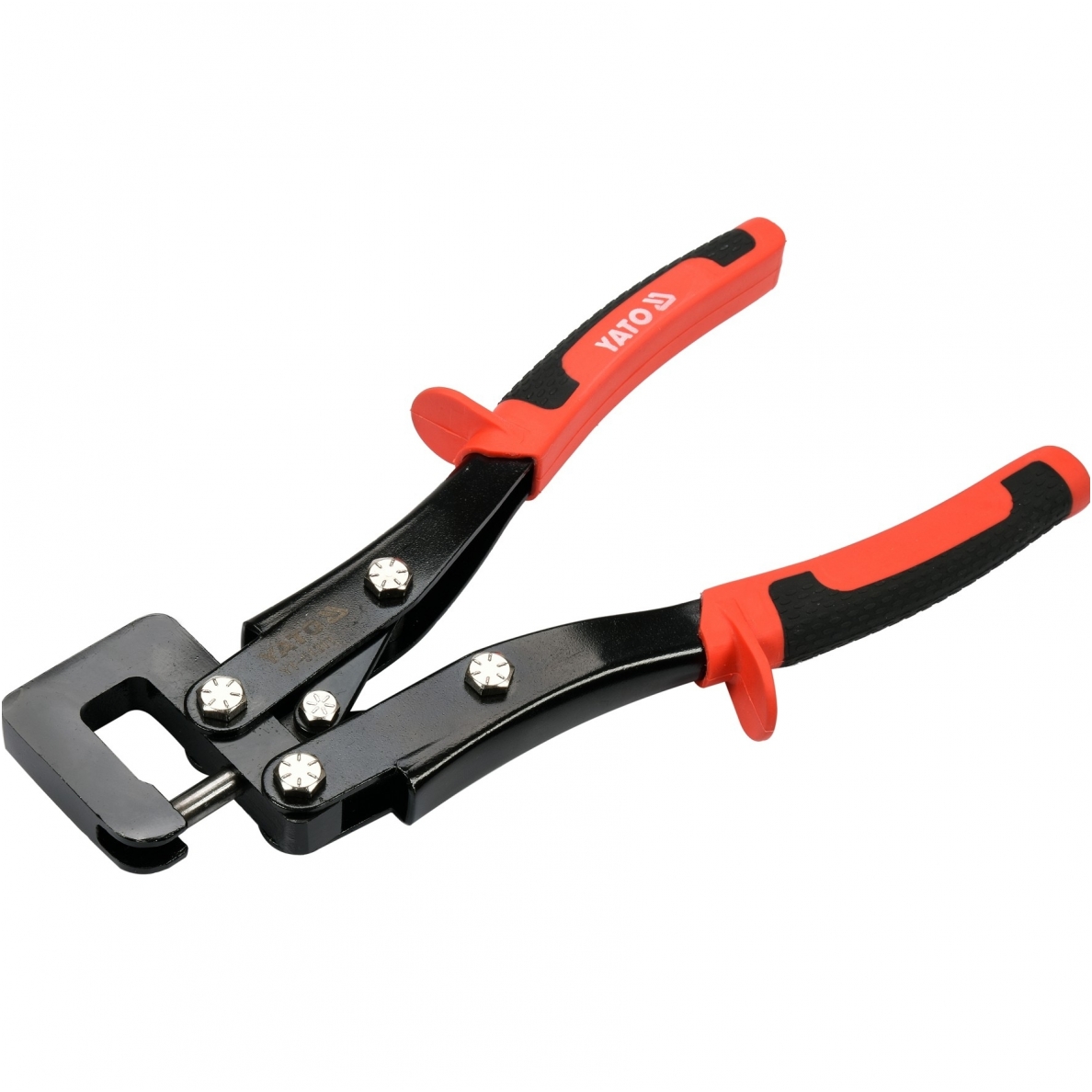 Replės profilių sujungimams 280mm 1 Replės profilių sujungimams 280mm 1