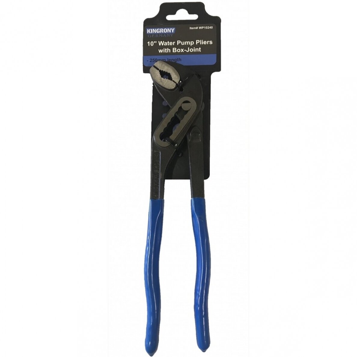 Replės santechninės reguliuojamos 250 mm 2 Replės santechninės reguliuojamos 250 mm 2