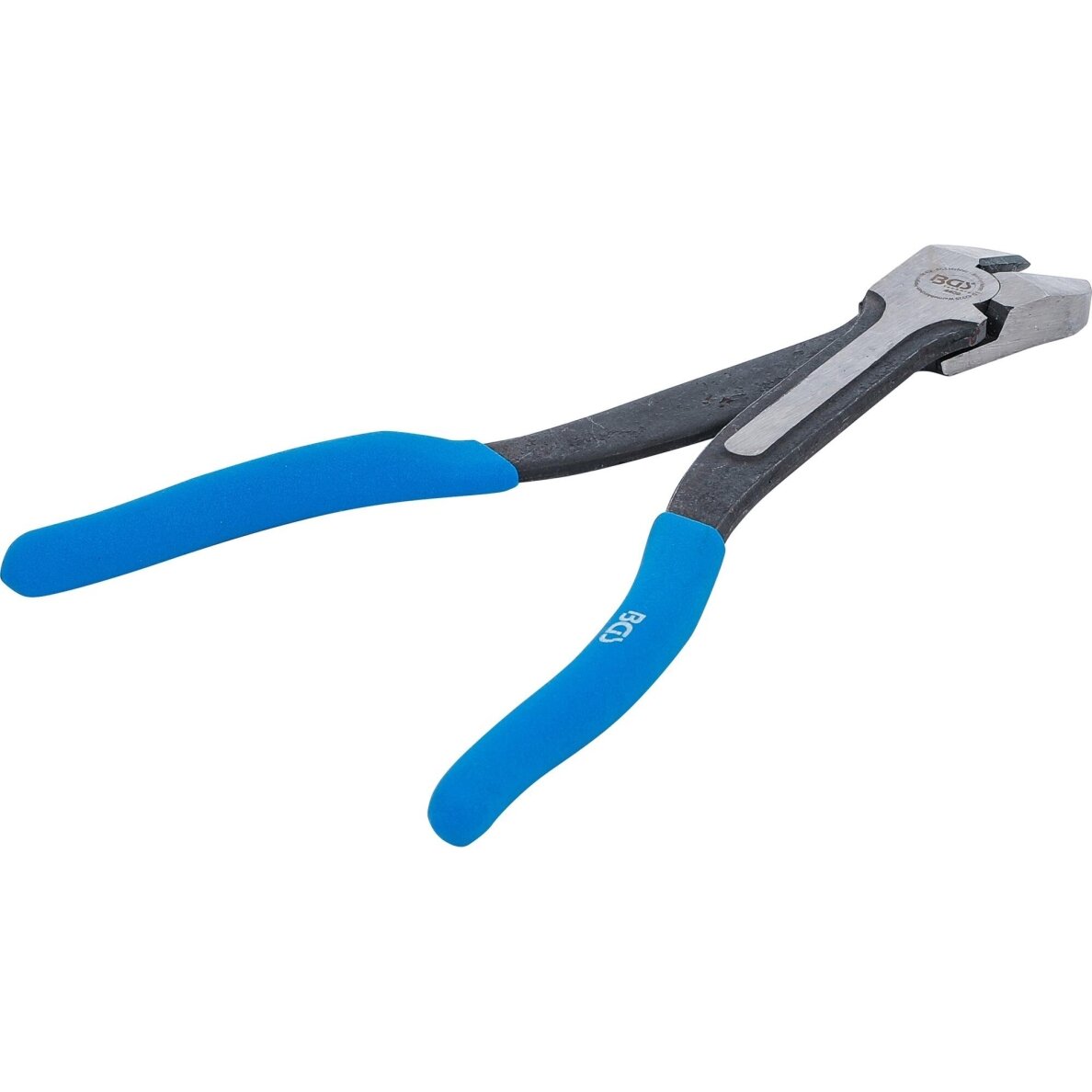Replės šoninio kirpimo didelio našumo  280mm. 2