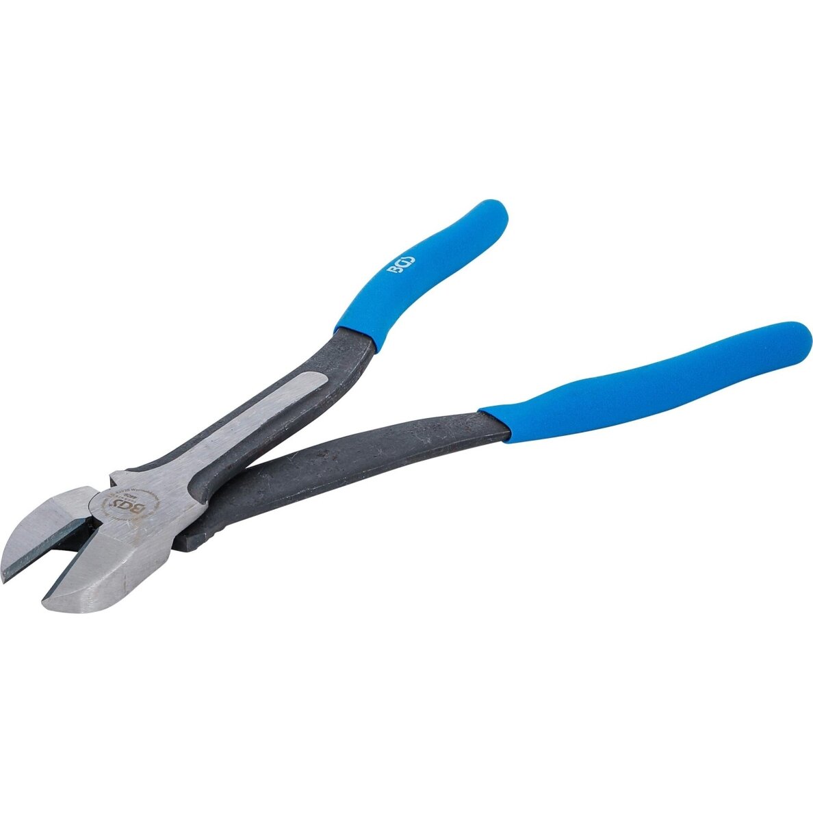 Replės šoninio kirpimo didelio našumo 280mm. 1 Replės šoninio kirpimo didelio našumo 280mm. 1