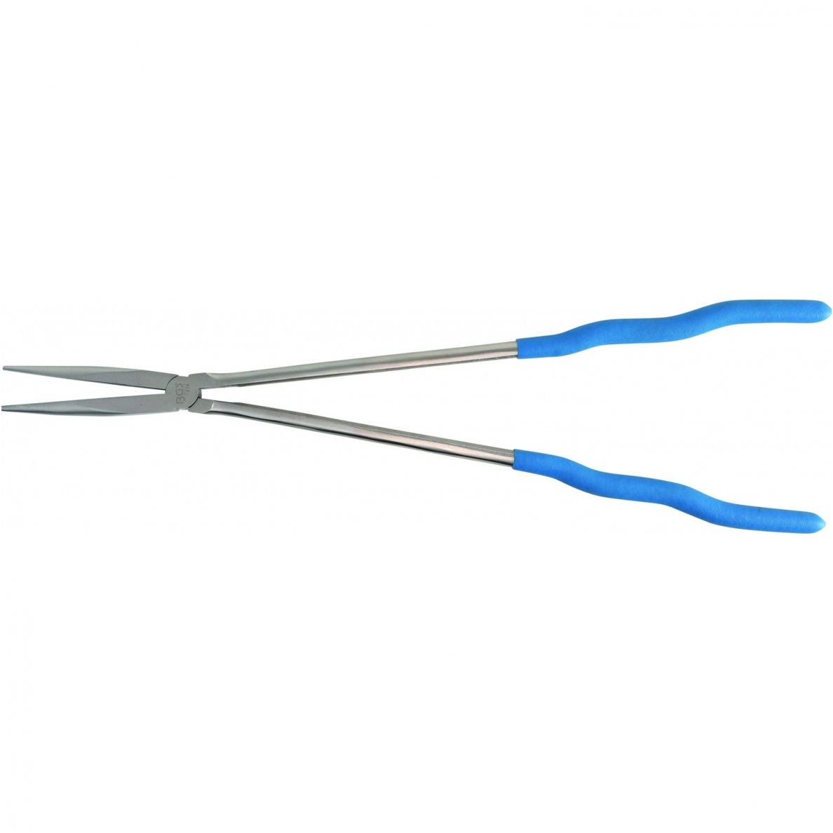 Replės tiesios ilgos 16" XXL 400 mm Replės tiesios ilgos 16" XXL 400 mm