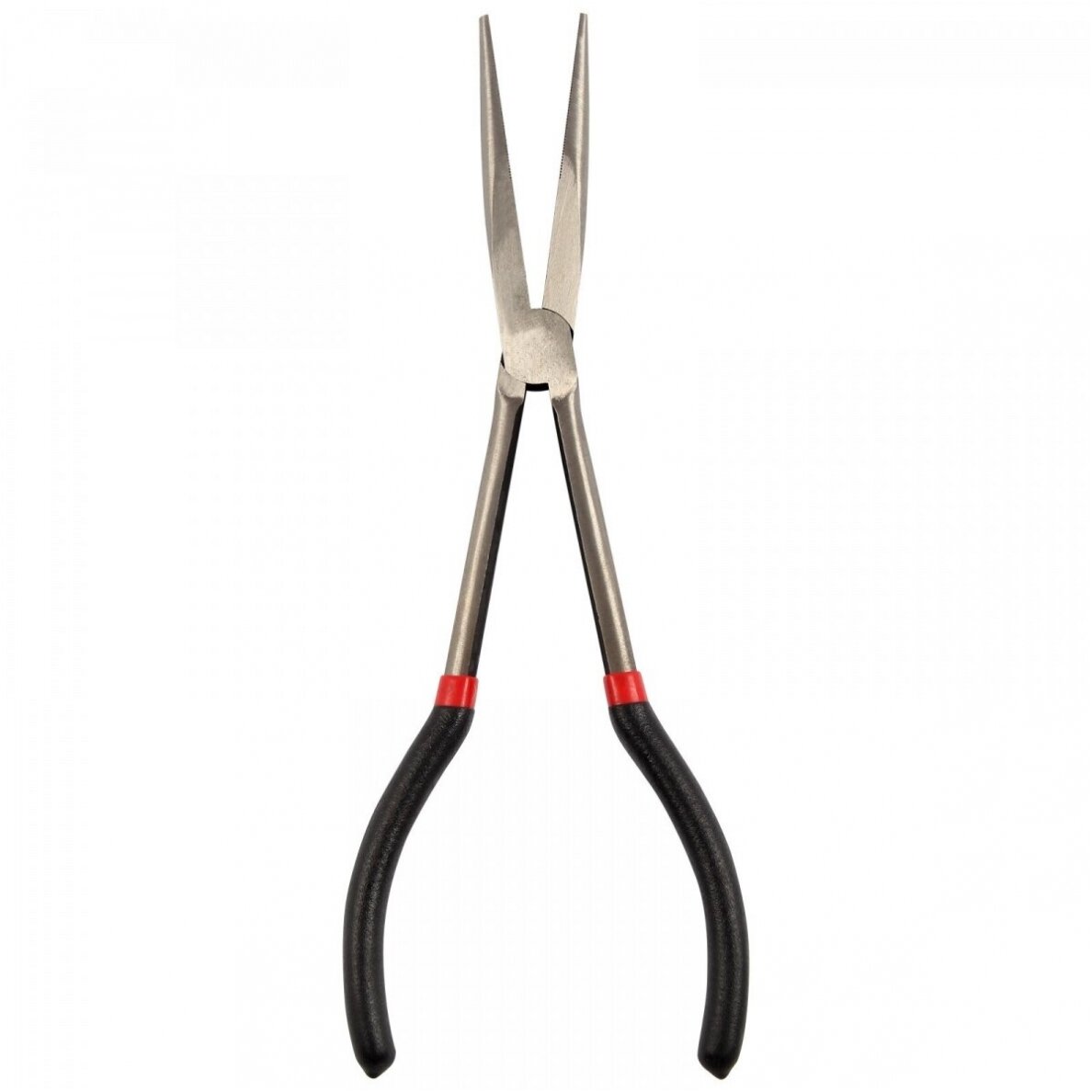 Replės tiesios ilgos 280 mm