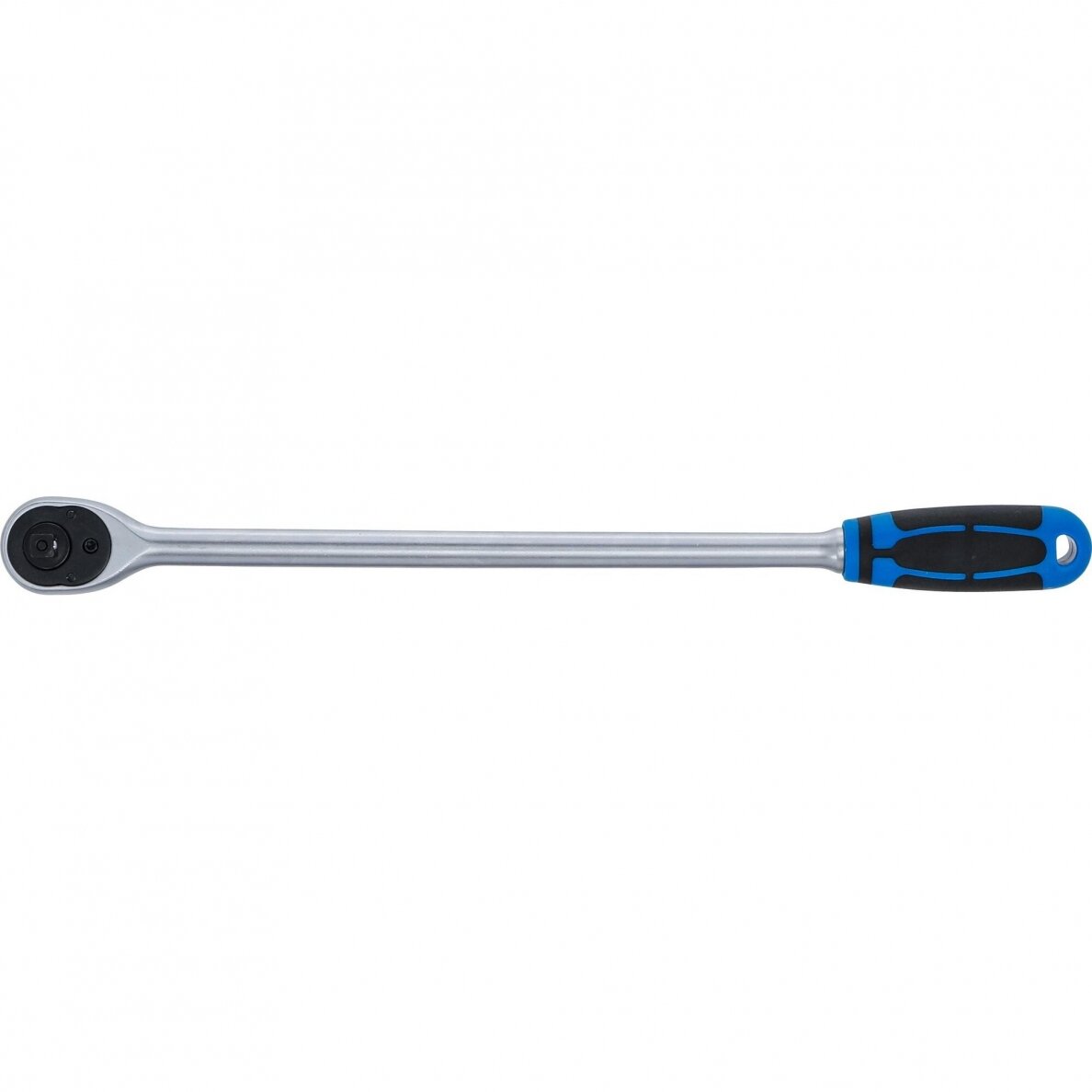 Reversinė terkšlė ypač ilga 6.3mm. (1/4") 300mm. 4 Reversinė terkšlė ypač ilga 6.3mm. (1/4") 300mm. 4