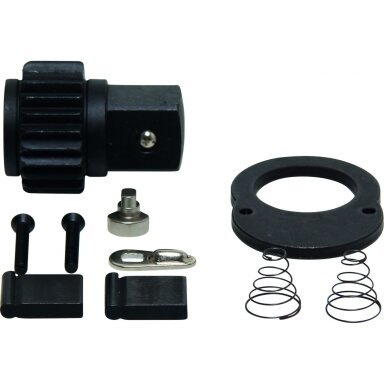 Remonto komplektas 1" terkšlei BGS 300 Remonto komplektas 1" terkšlei BGS 300