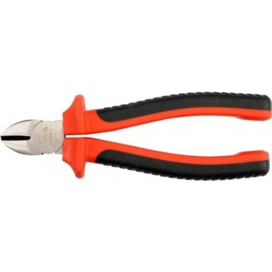 Replės aukštos įtampos darbams šoninio kirpimo, 160mm 1000V