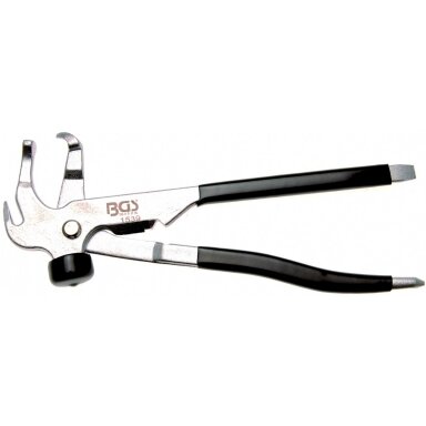 Replės balansavimo darbams 240 mm