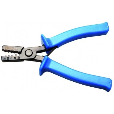 Replės elektrikui 0,5-2,5mm²