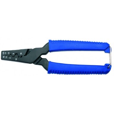 Replės jungčių užspaudimui iki 16,0mm²