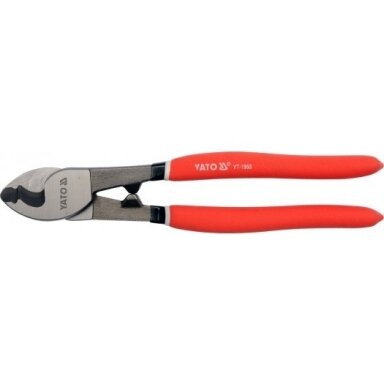 Žirklės kabeliui 160 mm "Yato"