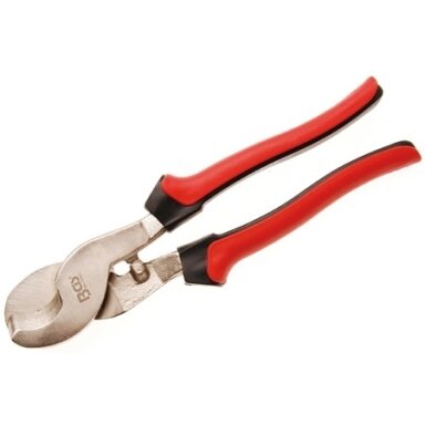 Replės kabeliui 240 mm.
