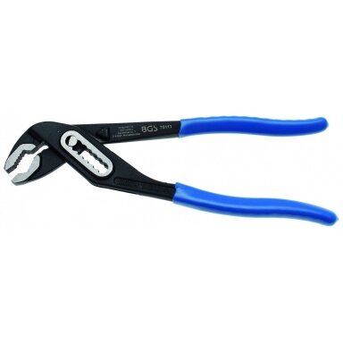 Replės santechninės 240mm. Replės santechninės 240mm.