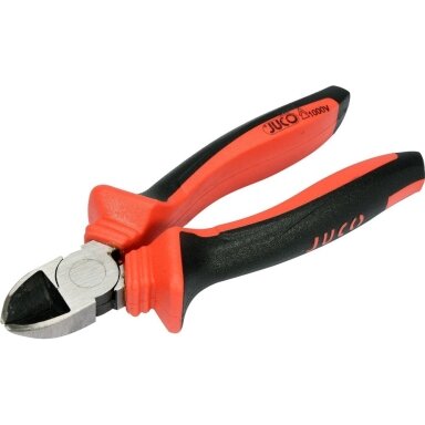 Replės šoninio kirpimo 160 mm, 1000V