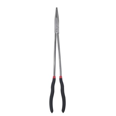 Replės tiesios ilgos 16" XXL 400 mm