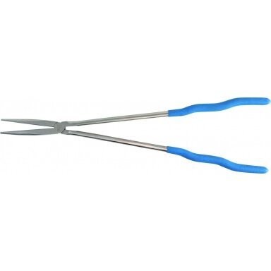 Replės tiesios ilgos 16" XXL 400 mm