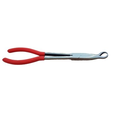 Replės žvakėms/žvakių pypkėms nuimti su žiedu 280mm.