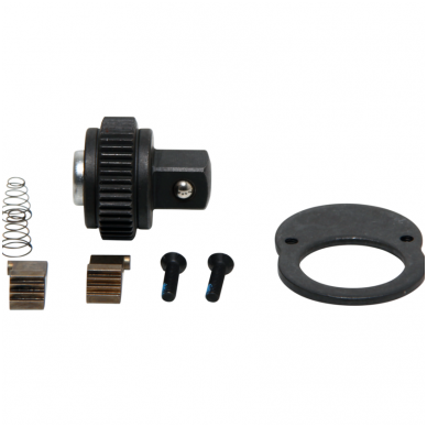 Remonto komplektas 1/2" terkšlei BGS 2304 Remonto komplektas 1/2" terkšlei BGS 2304