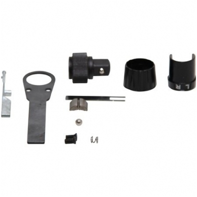 Remonto komplektas 1/4" terkšlei BGS 355 Remonto komplektas 1/4" terkšlei BGS 355