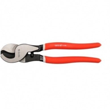 Žirklės kabeliui 240 mm "Yato" Žirklės kabeliui 240 mm "Yato"