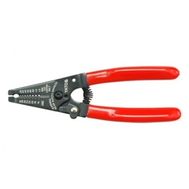 Replės laidams 0,25-1,3MM Replės laidams 0,25-1,3MM