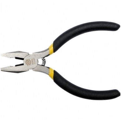 Replės precizinės 120 mm. Replės precizinės 120 mm.