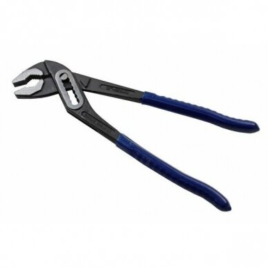Replės santechninės reguliuojamos 250 mm 3 Replės santechninės reguliuojamos 250 mm 3