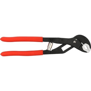 Replės santechninės savireguliuojamos 250 mm 3 Replės santechninės savireguliuojamos 250 mm 3