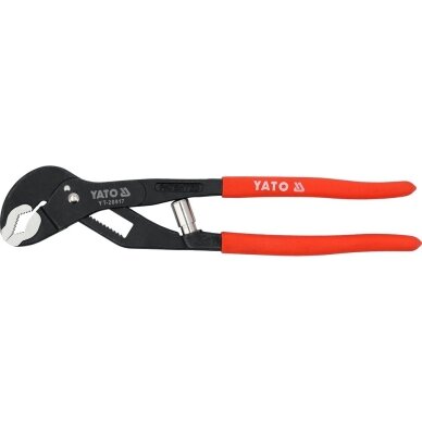 Replės santechninės savireguliuojamos 300 mm 2 Replės santechninės savireguliuojamos 300 mm 2