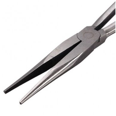 Replės tiesios ilgos 280 mm 2 Replės tiesios ilgos 280 mm 2