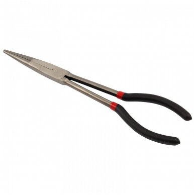 Replės tiesios ilgos 280 mm 3 Replės tiesios ilgos 280 mm 3