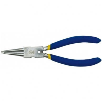 Replės žiedams spaudžiamos 160mm. Replės žiedams spaudžiamos 160mm.