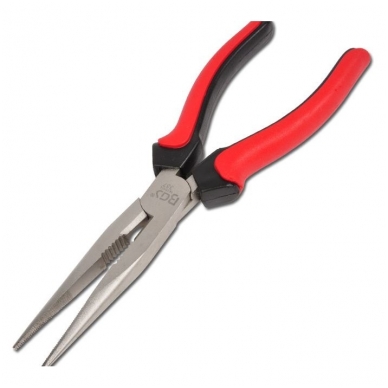 Replių rinkinys TÜV/GS 5vnt. 2 Replių rinkinys TÜV/GS 5vnt. 2