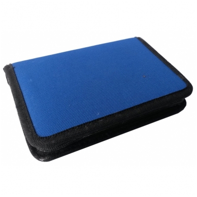 Replių žiedams komplektas 4vnt, 150mm ilgio 1 Replių žiedams komplektas 4vnt, 150mm ilgio 1