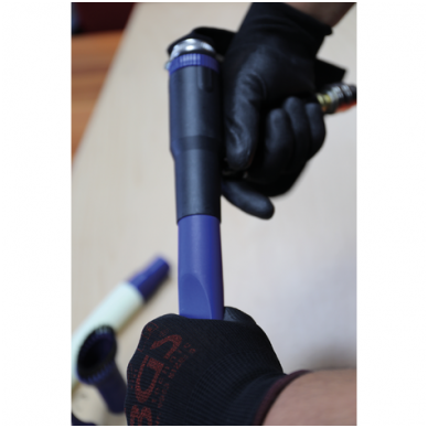 Reversinis oro siurbimo ir pūtimo pistoletas 3 Reversinis oro siurbimo ir pūtimo pistoletas 3