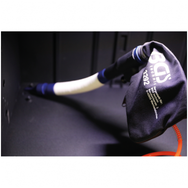 Reversinis oro siurbimo ir pūtimo pistoletas 5 Reversinis oro siurbimo ir pūtimo pistoletas 5
