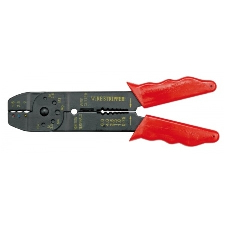 Replės elektrikui 210mm.