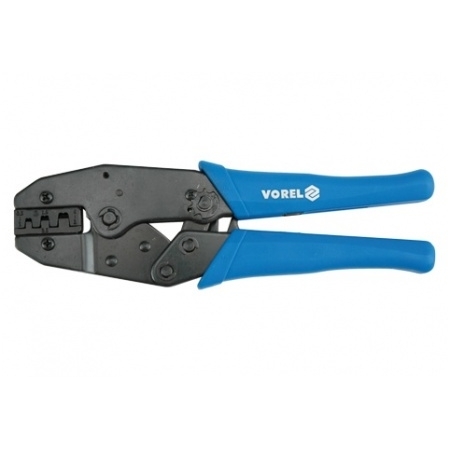 Replės jungčių užspaudimui 220mm. Replės jungčių užspaudimui 220mm.