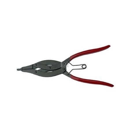 Replės nuimti/uždėti žiedams ant stūmoklių 255mm Replės nuimti/uždėti žiedams ant stūmoklių 255mm