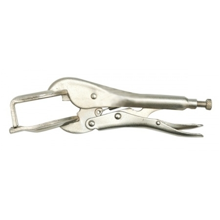 Replės suvirintojui fiksuojamos 225 mm tipas W Replės suvirintojui fiksuojamos 225 mm tipas W